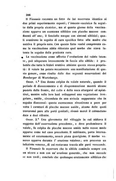 Bullettino delle scienze mediche