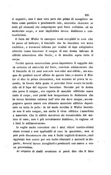 Bullettino delle scienze mediche