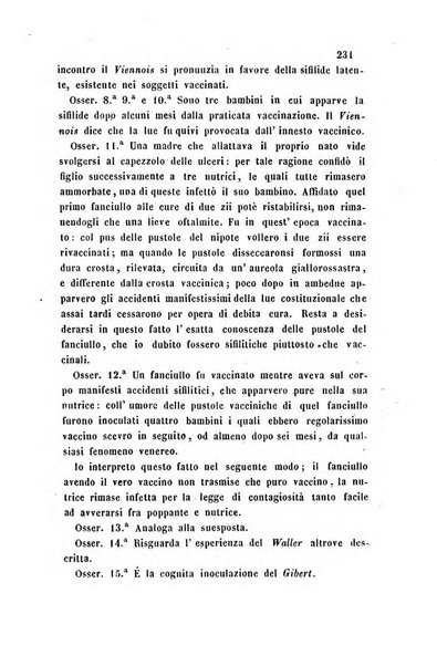 Bullettino delle scienze mediche