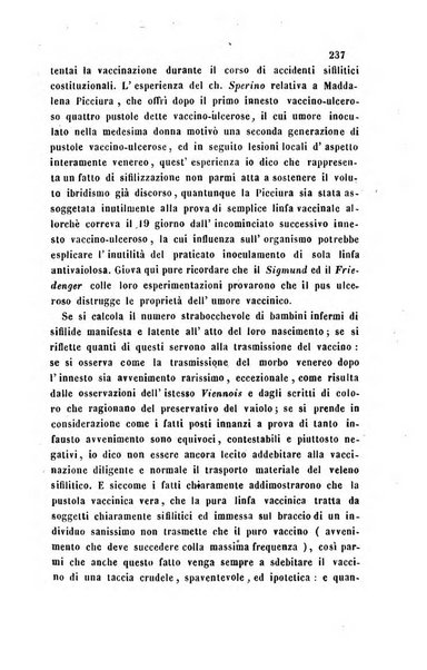 Bullettino delle scienze mediche