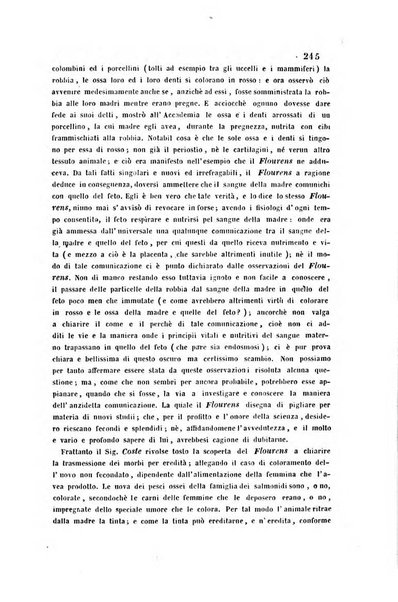 Bullettino delle scienze mediche