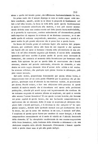 Bullettino delle scienze mediche