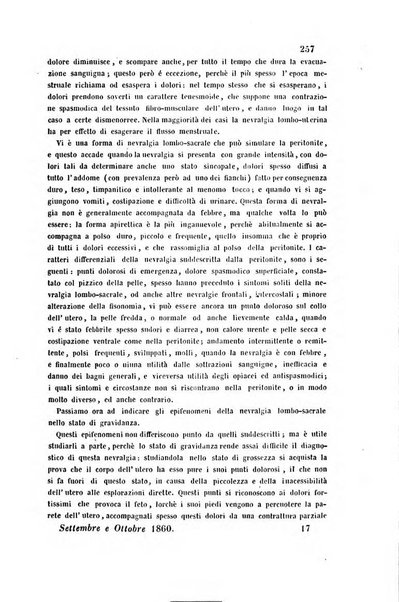 Bullettino delle scienze mediche