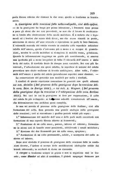 Bullettino delle scienze mediche