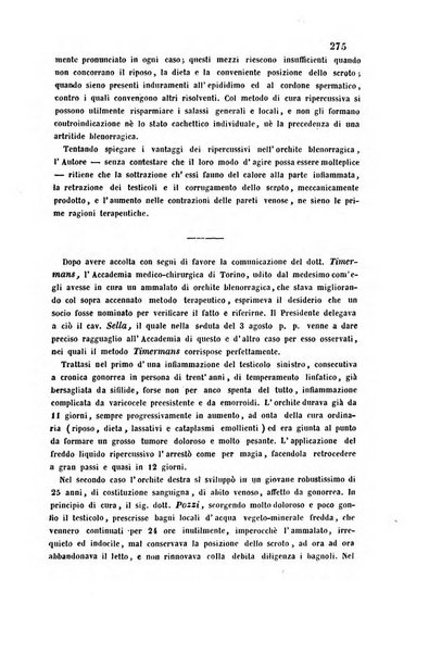 Bullettino delle scienze mediche