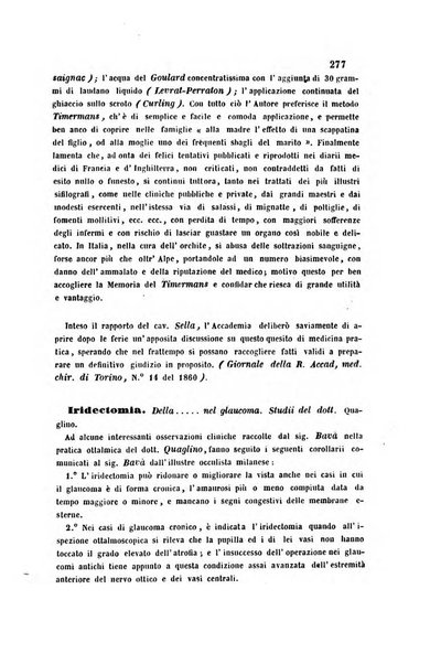 Bullettino delle scienze mediche