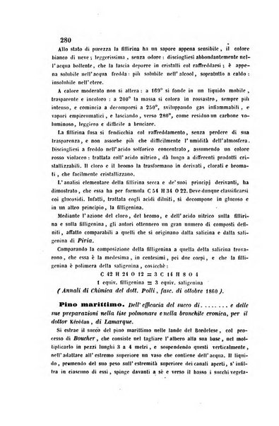 Bullettino delle scienze mediche