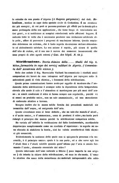 Bullettino delle scienze mediche