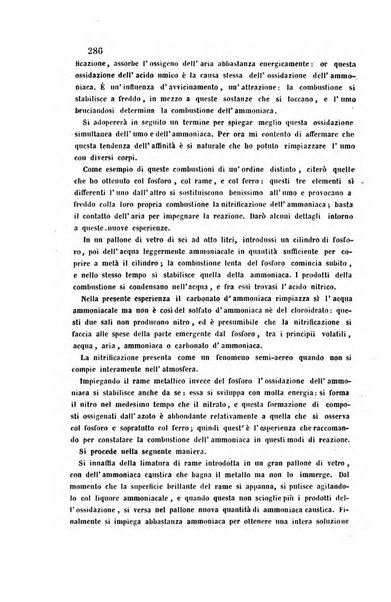 Bullettino delle scienze mediche