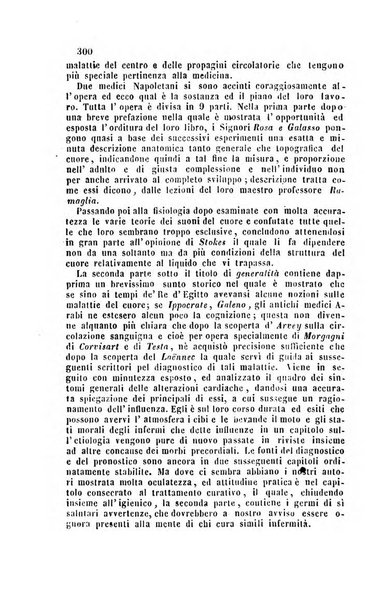 Bullettino delle scienze mediche