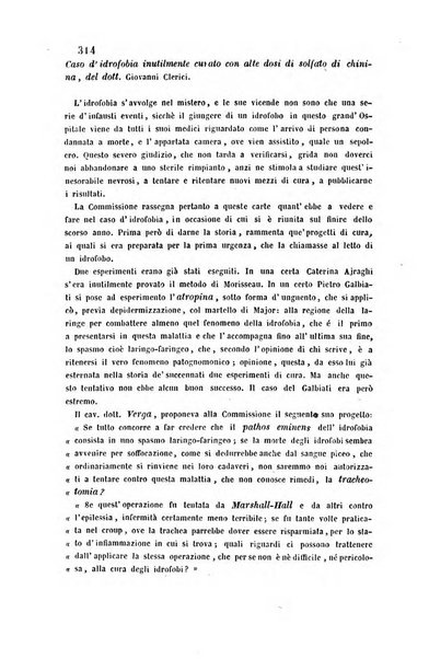 Bullettino delle scienze mediche