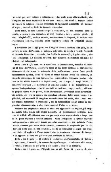 Bullettino delle scienze mediche