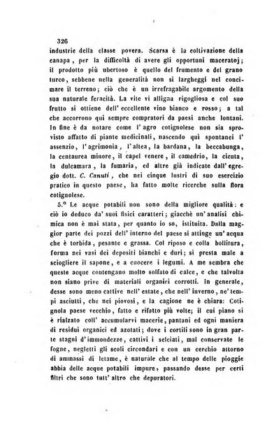 Bullettino delle scienze mediche