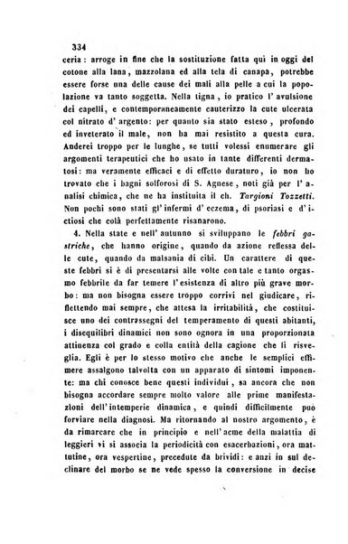 Bullettino delle scienze mediche