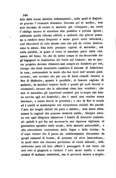 Bullettino delle scienze mediche