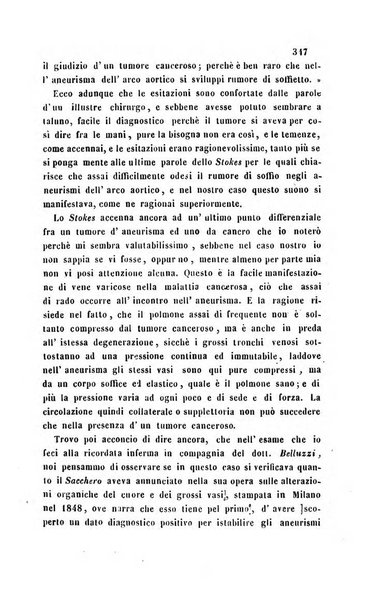 Bullettino delle scienze mediche