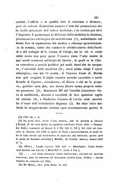 Bullettino delle scienze mediche