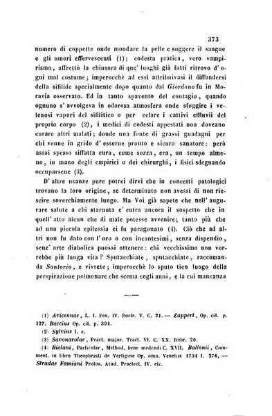 Bullettino delle scienze mediche