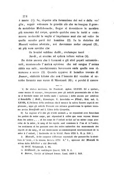 Bullettino delle scienze mediche