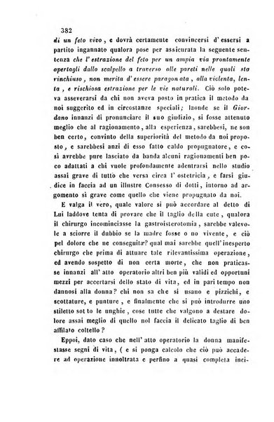 Bullettino delle scienze mediche