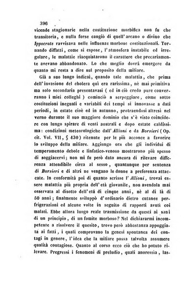 Bullettino delle scienze mediche