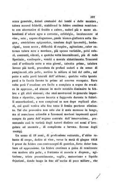 Bullettino delle scienze mediche