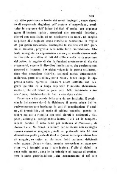 Bullettino delle scienze mediche