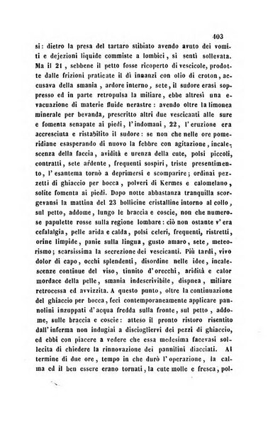 Bullettino delle scienze mediche