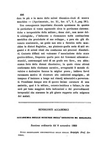 Bullettino delle scienze mediche