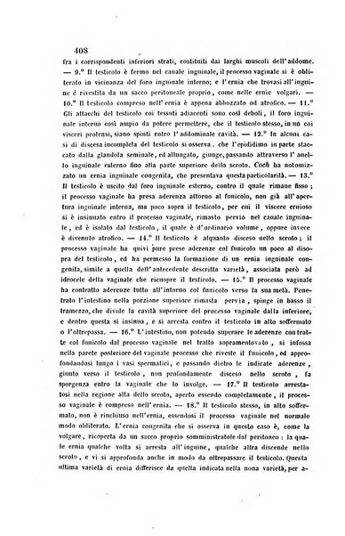 Bullettino delle scienze mediche