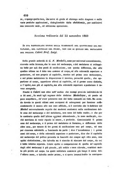 Bullettino delle scienze mediche