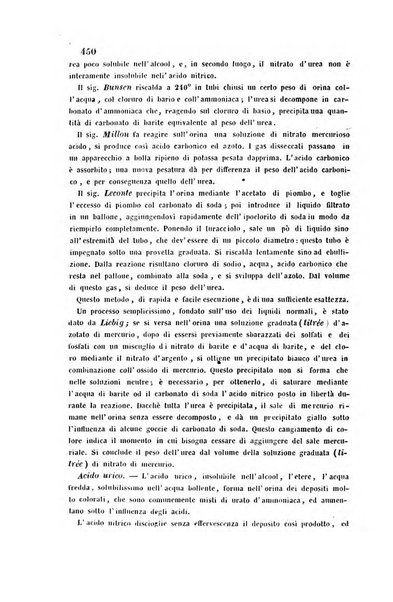 Bullettino delle scienze mediche