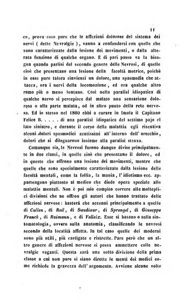 Bullettino delle scienze mediche