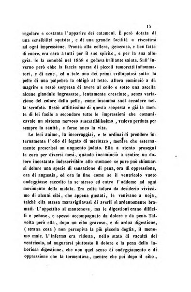 Bullettino delle scienze mediche