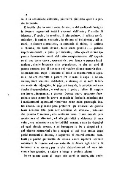 Bullettino delle scienze mediche