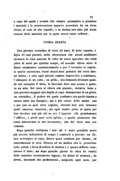 Bullettino delle scienze mediche