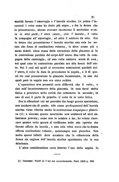 Bullettino delle scienze mediche