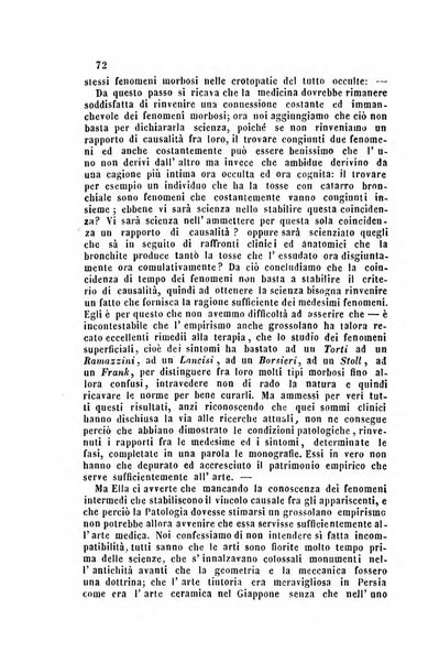 Bullettino delle scienze mediche