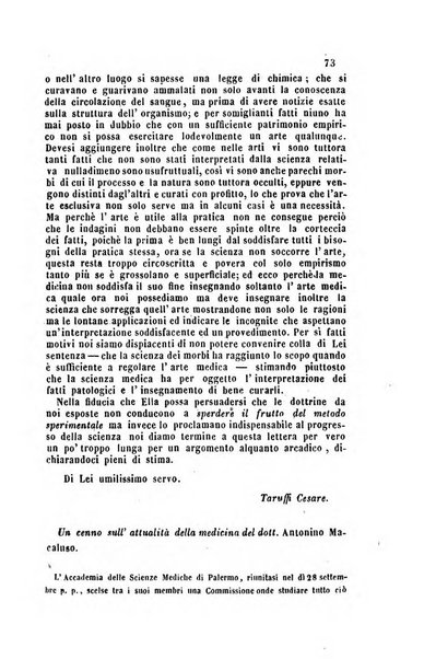 Bullettino delle scienze mediche