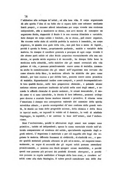 Bullettino delle scienze mediche