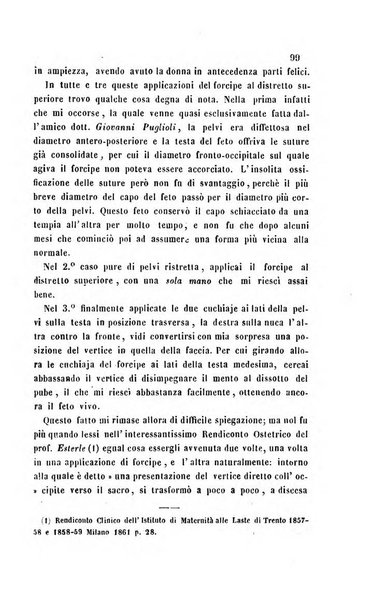 Bullettino delle scienze mediche