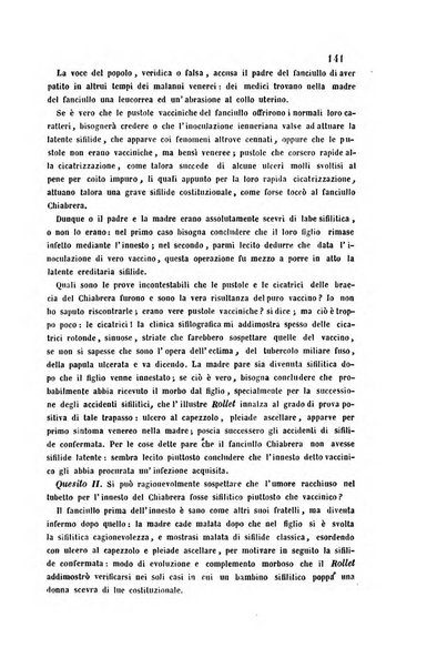 Bullettino delle scienze mediche