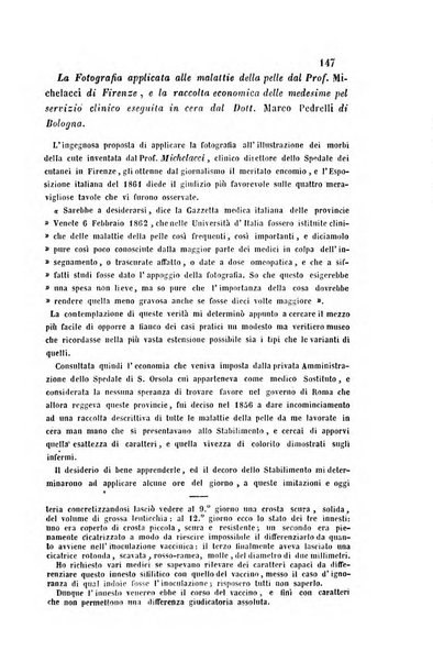 Bullettino delle scienze mediche