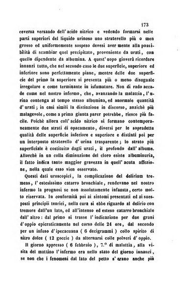 Bullettino delle scienze mediche