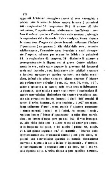 Bullettino delle scienze mediche