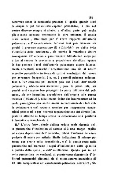 Bullettino delle scienze mediche