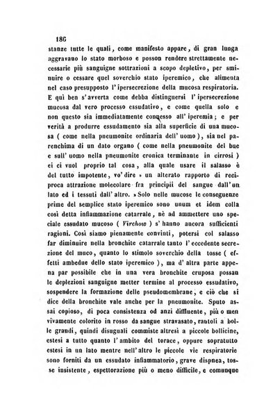 Bullettino delle scienze mediche