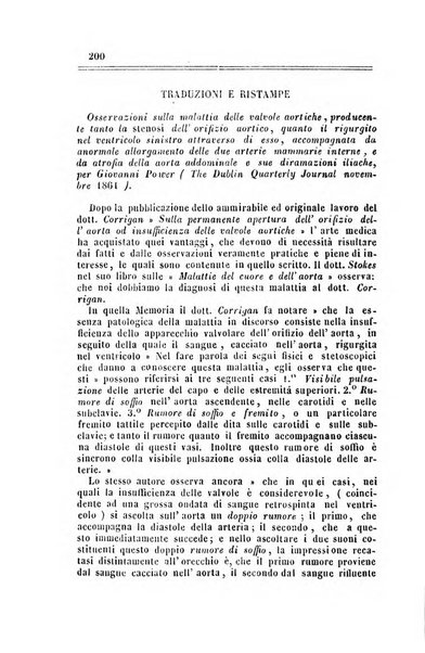 Bullettino delle scienze mediche