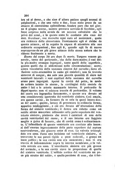 Bullettino delle scienze mediche