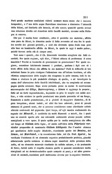 Bullettino delle scienze mediche